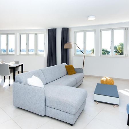 The Garden Palace Umag By Locap Group Extérieur photo