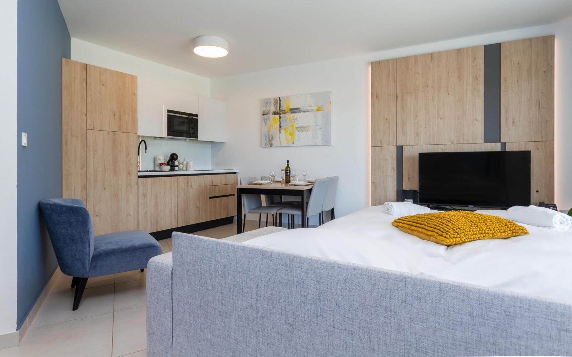 The Garden Palace Umag By Locap Group Extérieur photo