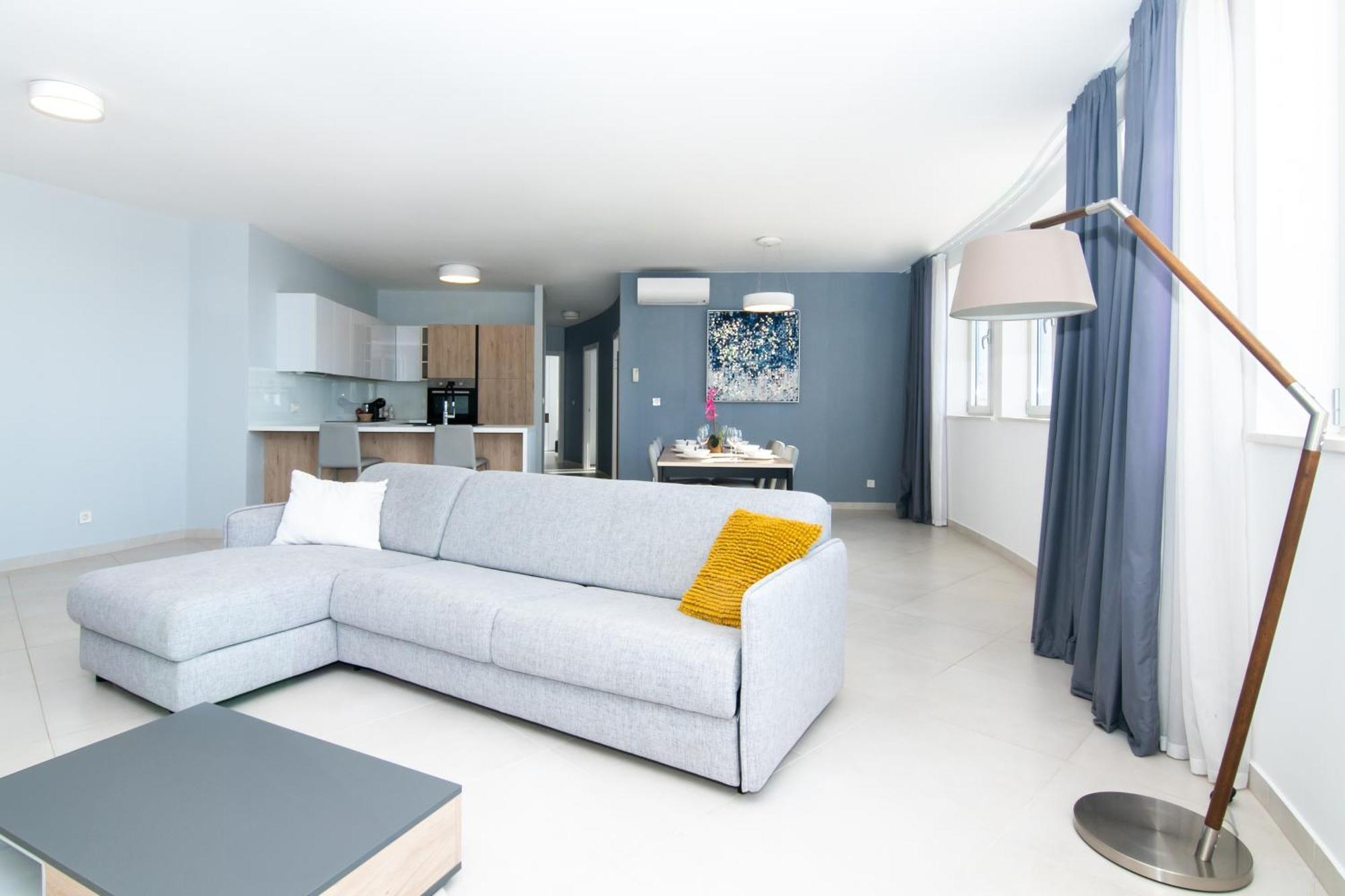 The Garden Palace Umag By Locap Group Extérieur photo